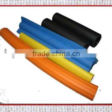 cheap EVA /PU /PE foam products /strip