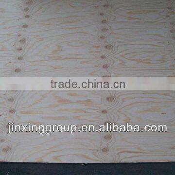 New Zealand Rediate Pine Plywood For Furniture Use