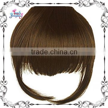 Various Color Clip in Bangs for Sale