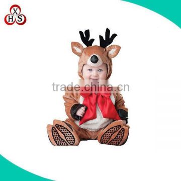 Fashional Style Cheap animal costume deer mascot costume