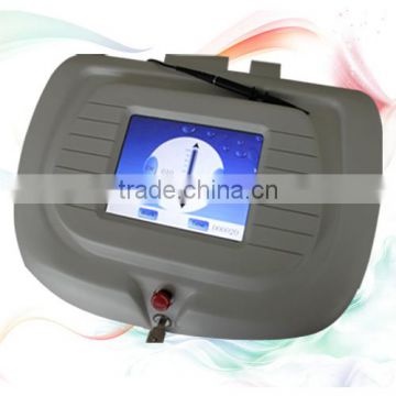 2015 top quality thermo vein removal equipment machine for sale