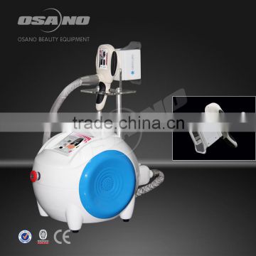Portable Mini Cryolipolysis Beauty Slimming Increasing Muscle Tone Machine Price For Home Use 50 / 60Hz