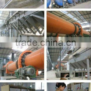 China Clay ceramsite,LECA production line ---------------mobile:0086 15890678157 QQ: 745062087 or skype: yfplant