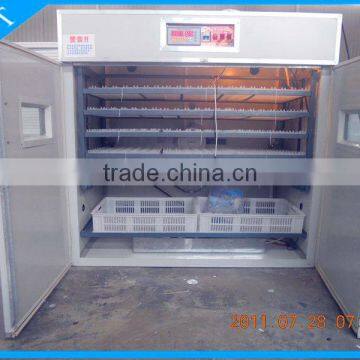 incubator for parrot egg hatching /automatic egg incubator spare parts /chicken egg incubator price