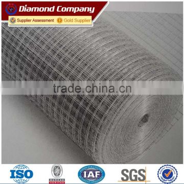good quality Welded Wire Mesh/directly form factory Welded Wire Mesh /11 years professional welded wire mesh