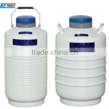 high quality liquid nitrogen biological containers