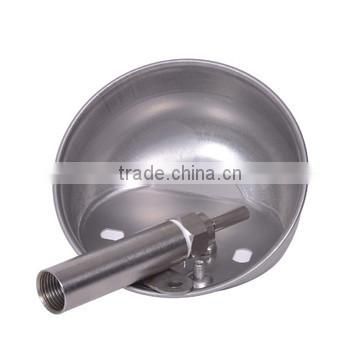 Manufacturer 304 Stainless Steel Drinker Bowl For Livestock