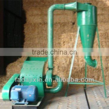 HM500-40 Straw hammer mill