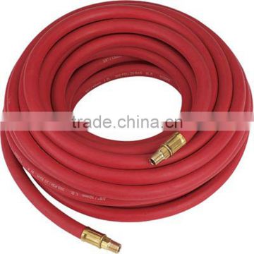 2016 family safe PVC and rubber compound gas hose/pipe/tube