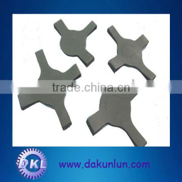 ODM Nonstand silicone molding parts