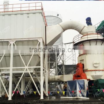 Hot selling ironstone powder processing grinding mill machine
