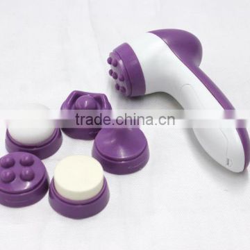 Facial cleaning brush, face washing brush for pure skin, face massager