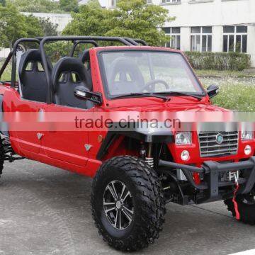 Utv hot sale jeep buggy