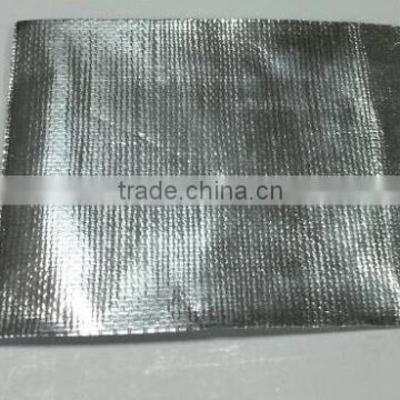 Aluminum foil fiberglass cloth tape