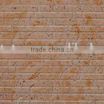 Faux Wall Tile FSMP-018 (Engraved Panel)