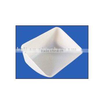 HDPE Shallow Bottom Bucket