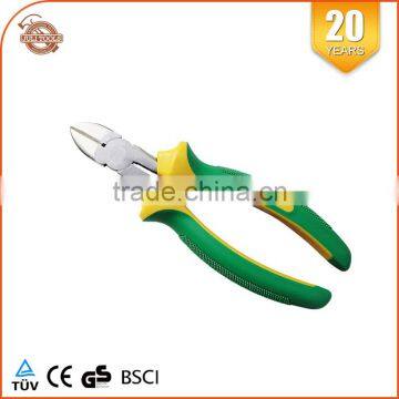 Home Use Hand Tools Diagonal Cutting Pliers