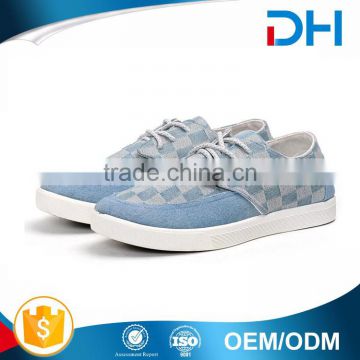 Made in china fashion designs canvas shoes men 2017 alibaba online