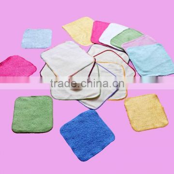 Baby Wipes (Unbleached, Bleached & Dyed)