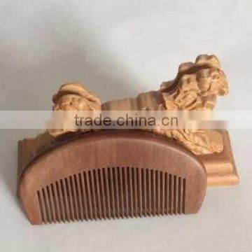 Hair Wooden Comb