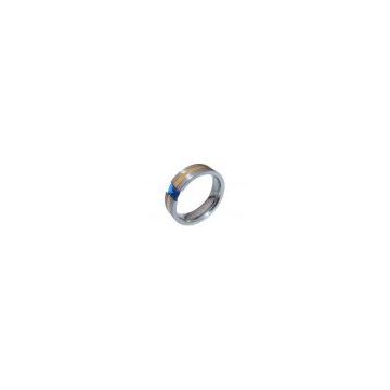 China (Mainland) Stainless Steel Ring Or Titanium Ring