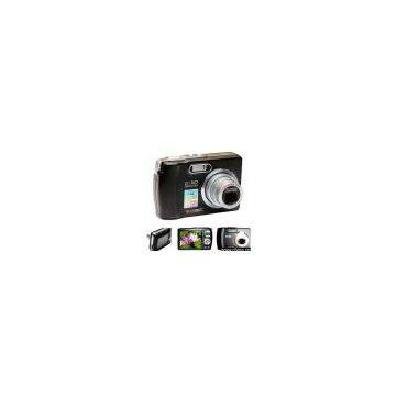 Sell 2.5 Inch Color TFT 10M Pixels Digital Camera (HP-85)