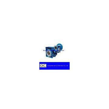 Doulbe speed worm gear reducer RATIO 1100-13600 WPEA WPEDA WPEDS WPEDO WPEO WPWEA WPWEDO WPWEKO WPWE