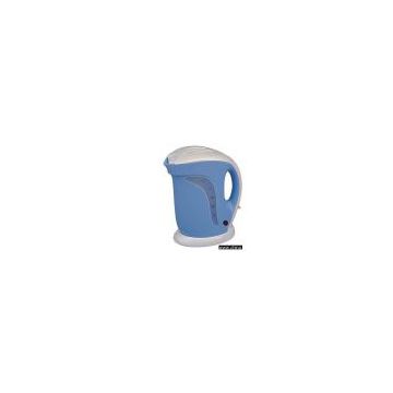 Sell Plastic Electric Kettle