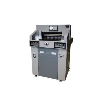 CNJ-480HP Hydraulic Program-control guillotine