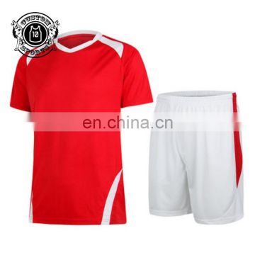 New soccer jersey design 2017 top quality and cheap for soccer jersey