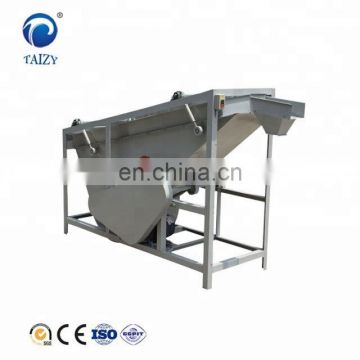 Almond shell and kernel separating machine, peanut/ walnut separator for sale