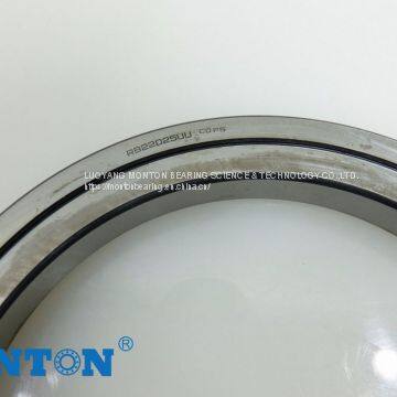 XSU080318 Harmonic Drive Wave Generator Cross Roller Bearing For Csf Harmonic Drive