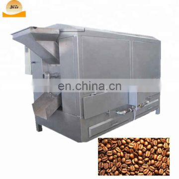 Factory supply Industrial roasting machines price for peanut coffee beens