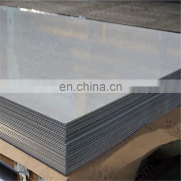 Sus 2b 303 304 stainless steel sheet 2.6mm