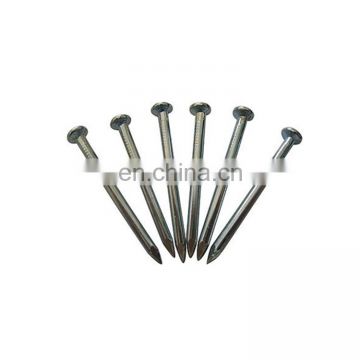 high quality galvanized concrete cement steel nails