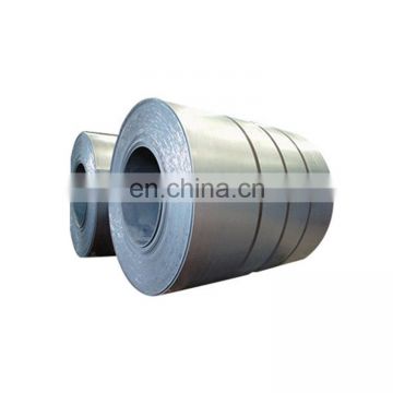 China Manufacturer HR Steel Coils / Hot Rolled Coils / HRC Price