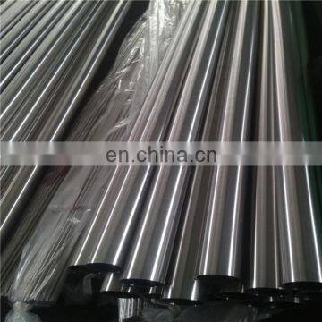 ASTM A268 TP410 Stainless Steel welded tubes for exhaust system