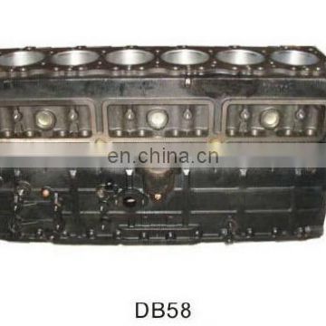 Daewoo DB58 cylinder block