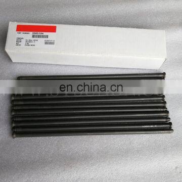 Diesel engine  parts 6CT 3905194 valve push rod