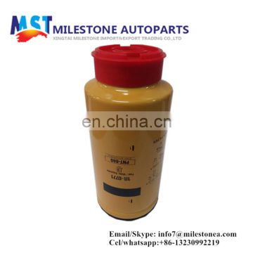 Supply Auto Parts Engine Fuel Filter 1R-0771