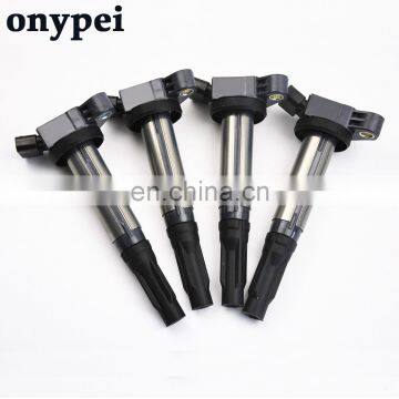 Best Selling Products OEM Ignition Coil 90919-02255 90919-A2002 for Avalon Rav4 Venza Sienna Highlander