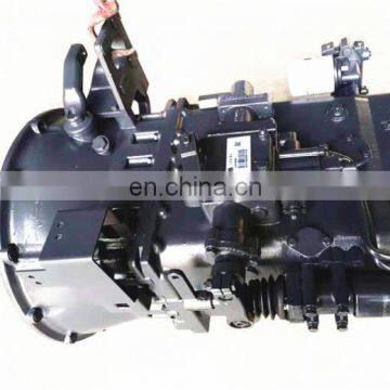 High Quality Auto Transmission Systems Jac Truck