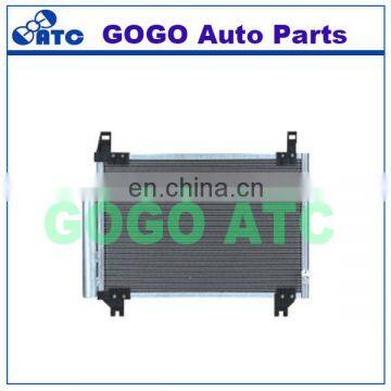 GOGO A/C Condenser For TO YOTA YARIS OEM 8846052110 88460-52110