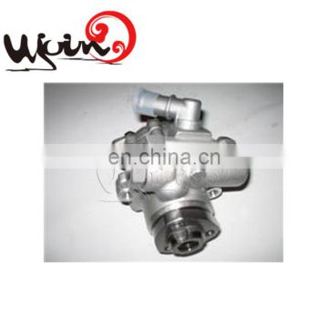 High quality power steering fluid pump price for VW 074 145 157C