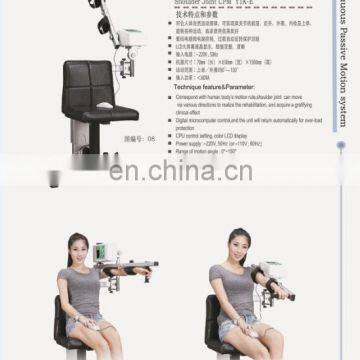 Medicine Physics shoulder joint CPM assistant CPM