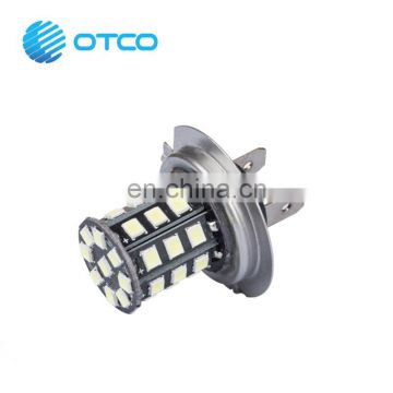 Super Bright 55W H7 LED FOG LAMP Canbus Error Free for LED DRL Fog Lamp White