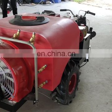China supply 3 point boom sprayer machine for tractor