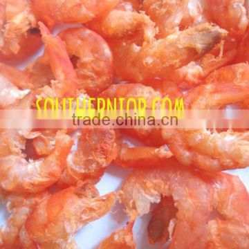 Shrimp From Vietnam