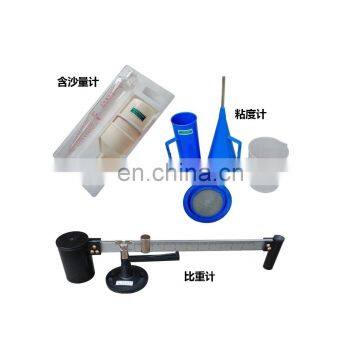 /Slurry Sand Content Meter/Slurry Hydrometer/Slurry Viscometer