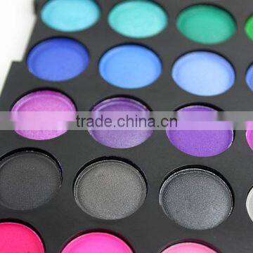 120 professional Makeup Palette High Quality Mixing Color Palette makeup palette face